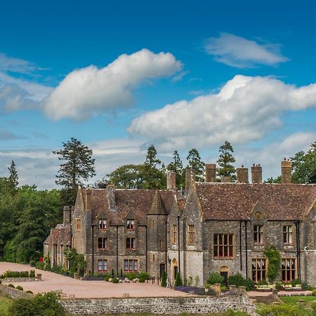 Готель Huntsham Court Екстер'єр фото