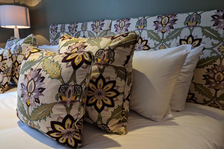 Готель Huntsham Court Екстер'єр фото